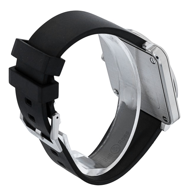 Bell and Ross BRS BRS64 Image 3